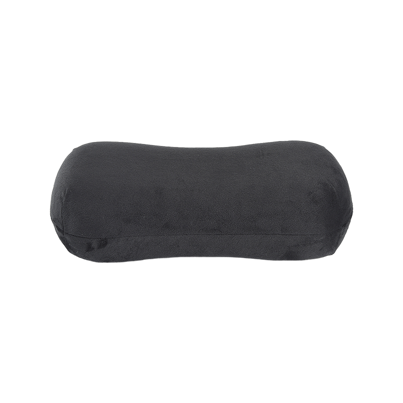 Back Lumbar Support Cushion For Car Decor Arcuate Guard vertebral lumbar pillow