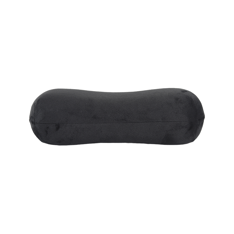Back Lumbar Support Cushion For Car Decor Arcuate Guard vertebral lumbar pillow