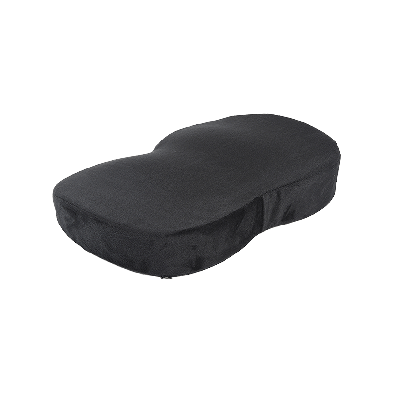 Made In China Superior Quality Asian Memory Foam Car Seat Cushion High Quality Posture Correction Massage Cushion