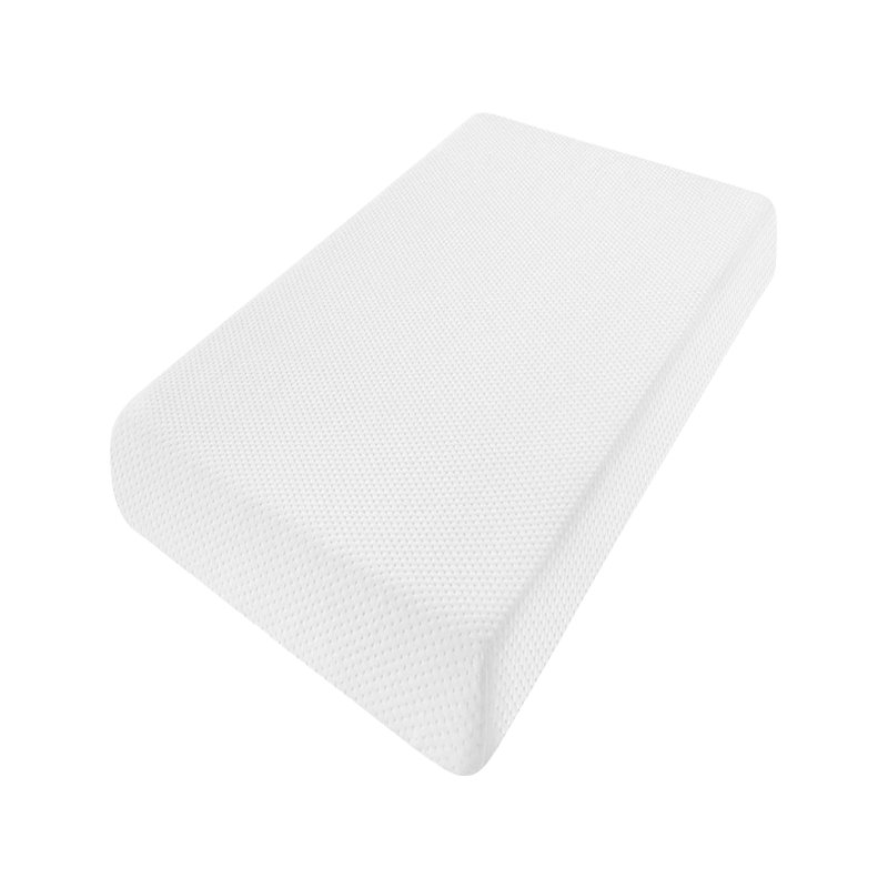 BB-1002 Foldable Memory Foam Baby Play Carpet Pillow