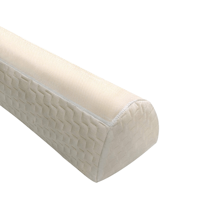BB-1001 Portable Toddler Memory Foam Pillow Pillow Railing