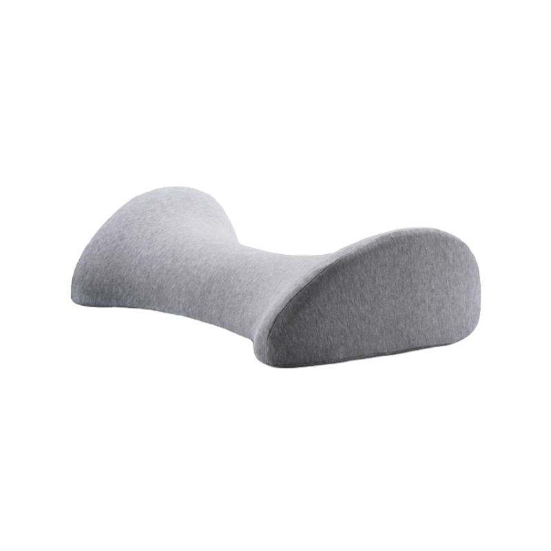 Memory Foam sleep Waist Support pillow orthopedic Lumbar support Cushion