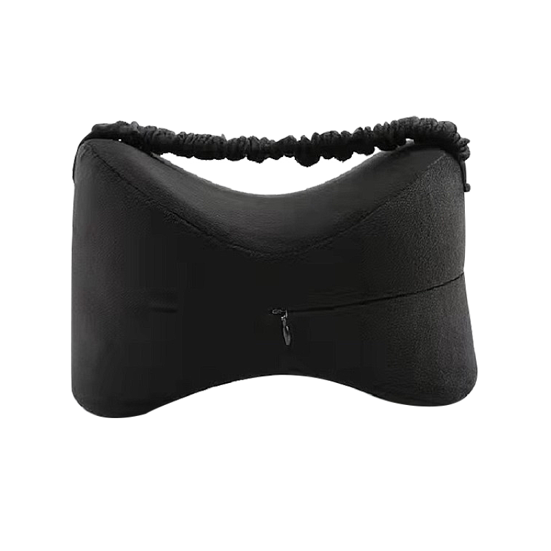 Knee Pillow Wholesale OEM Wholesale Leg Memory Foam Pregnancy Knee Pillow