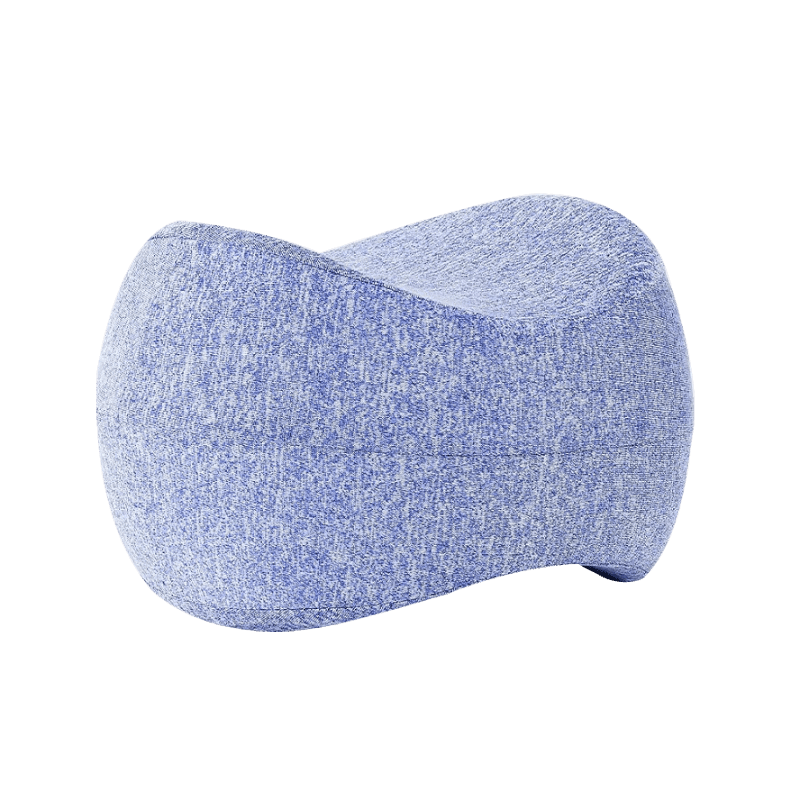 Knee Pillow Factory Wholesale certification OEM wholesale Leg Memory Foam Pregnancy Knee Pillow
