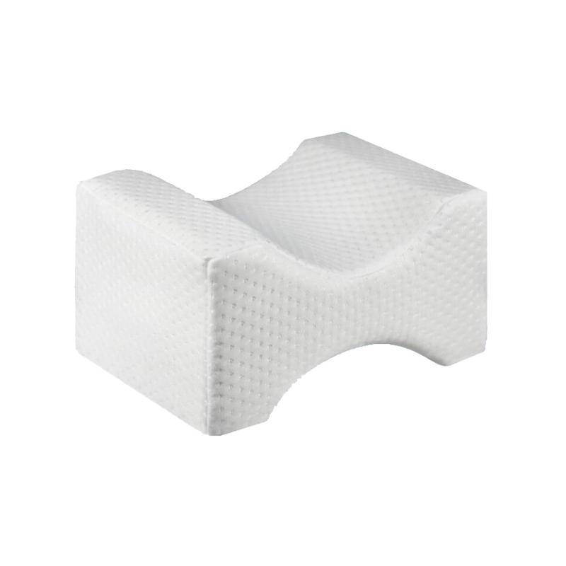 Ergonomic Pillow Por Legs Amazon Hot Selling Knee Riser Pillow Orthopedic