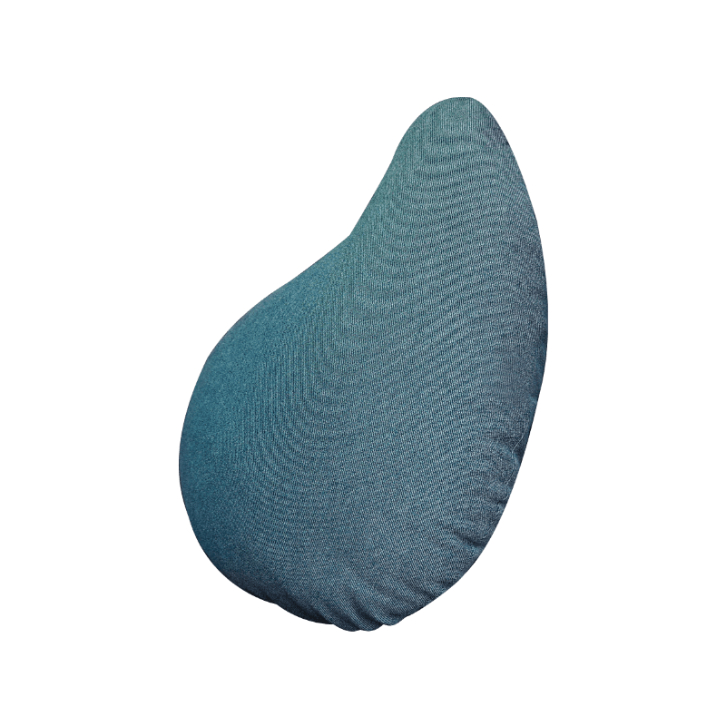 Back Pillow Office Chair And Car Seat Lumbar Pillow Back Support