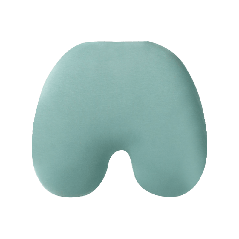 Orthopedic Lumbar Support Chair Pillow Office Chair Back Support Pillow