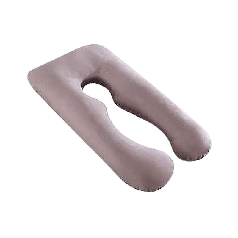 Cross-border Maternity Pillow Detachable And Washable U-shaped Pregnancy Pillow