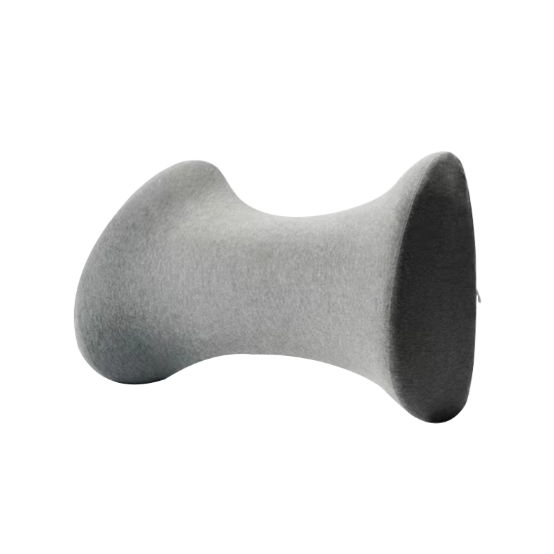 Lumbar Support Cushion Pillows Comfort Support Correct Posture Back Rest Pillow