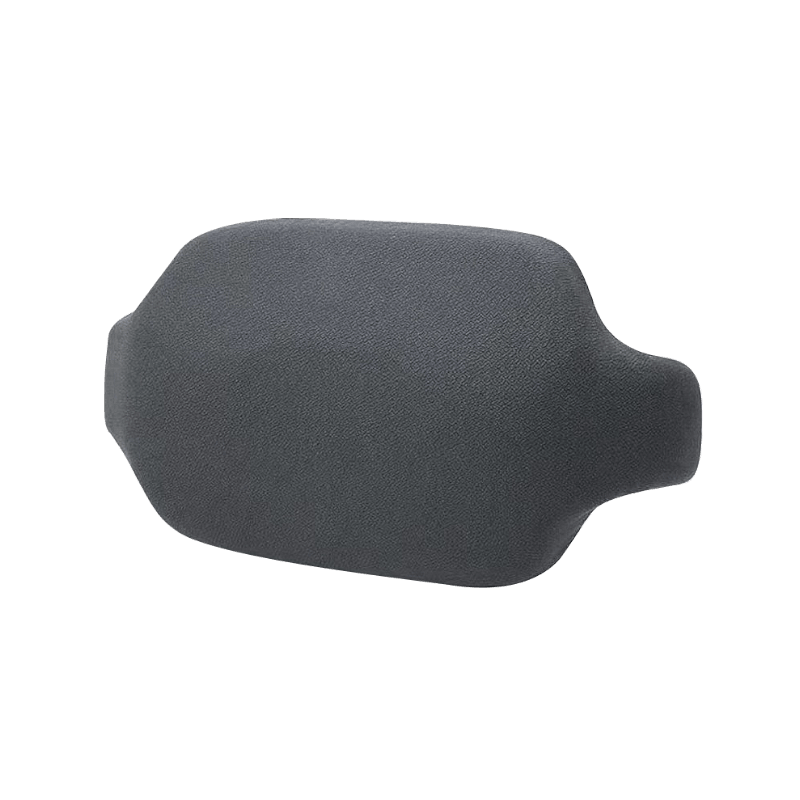 P-1020 Car Travel Baby Memory Foam Lumbar Cushion