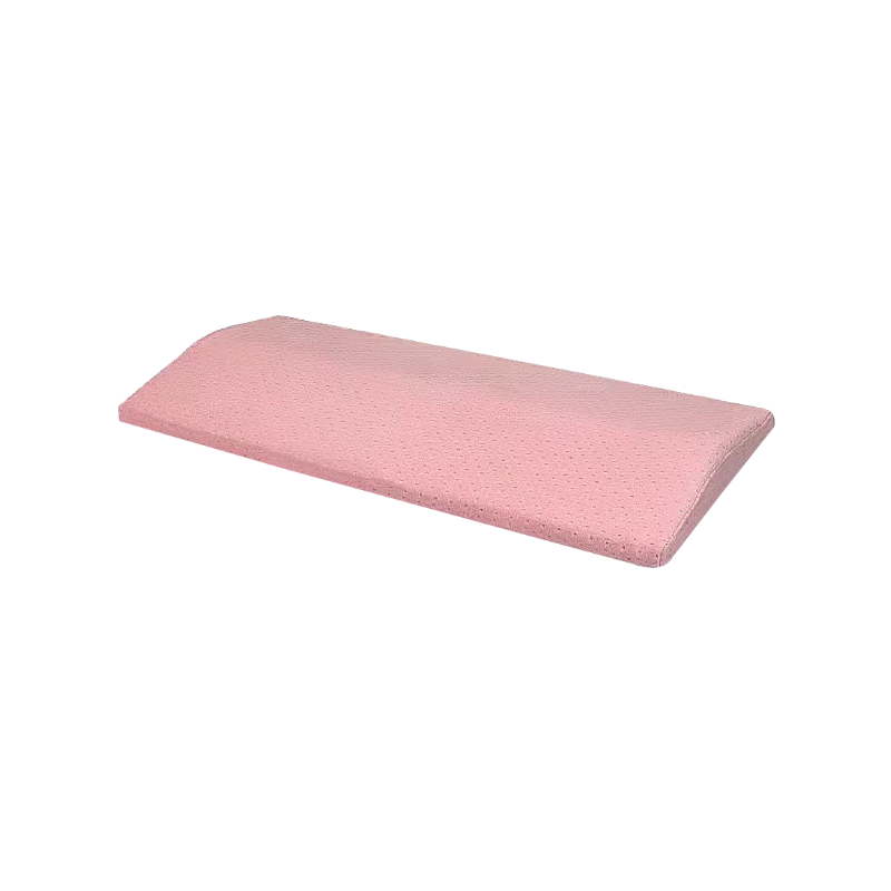 Seat Pillow Memory Foam Lumbar Support Back Rest Pillow For Sleeping For Car Seat Lumbar Pillow Back