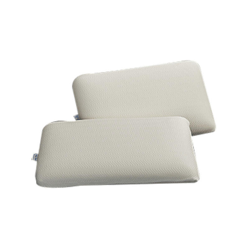 Memory Foam Pillow Manufacturers Comfortable Breath-Adjusting Super Soft Ergonomic Pillow, Bread Shape Pillow