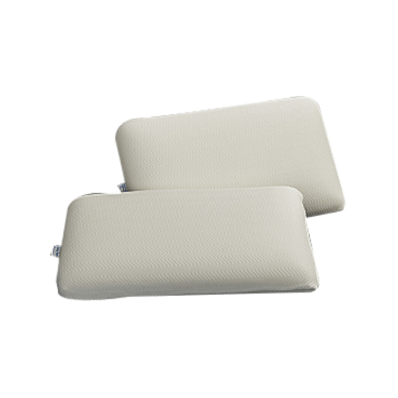 Memory Foam Pillow Manufacturers Comfortable Breath-Adjusting Super Soft Ergonomic Pillow, Bread Shape Pillow
