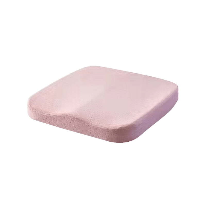 Memory Foam Orthopedic Cushion for Office Chair and Car Seat Cushion