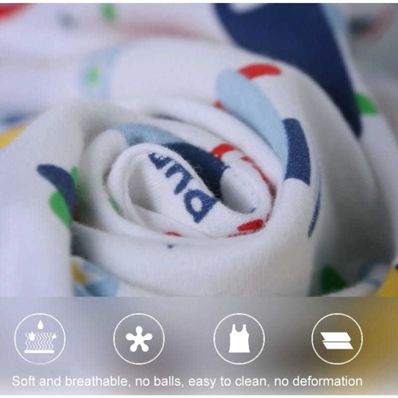 Head Protection Pillow Factory Direct Sale Memory Foam Baby Pillow Pillow for Baby