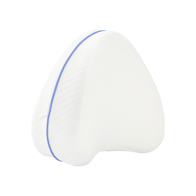 Cheap Factory Price Ergonomic Orthopedic Sleep Pregnancy Pillow For Legs