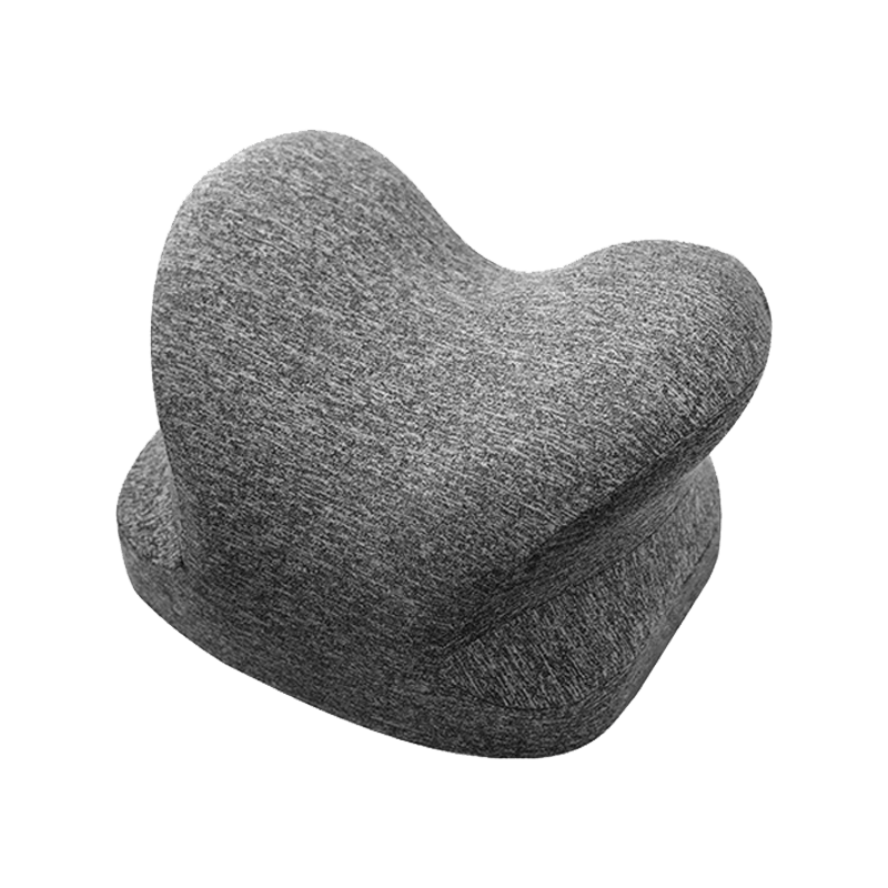 Ergonomic Space Face Supporting Office Afternoon Power Nap Anywhere Pillow Memory Foam Nap Pillow