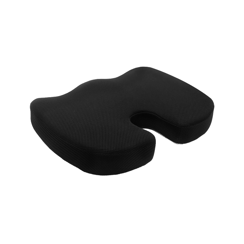 Orthopedic Memory Foam Seat Cushion for Car Office Chair Drivers Wheelchair