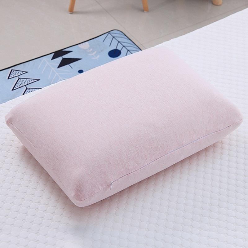 Amazon Pillow Memory Foam Slow Rebound Bread Pillow Double Hotel Cervical Neck Care Home Pillow Core Memory Pillow
