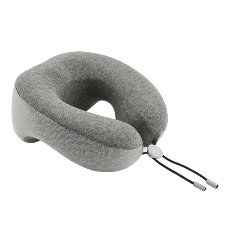 Multifunctional Neck Protection U-shaped Pillow Airplane Travel Memory Foam Pillow Neck Pillow Cervical Vertebra Pillow Men And Women Neck Pillow