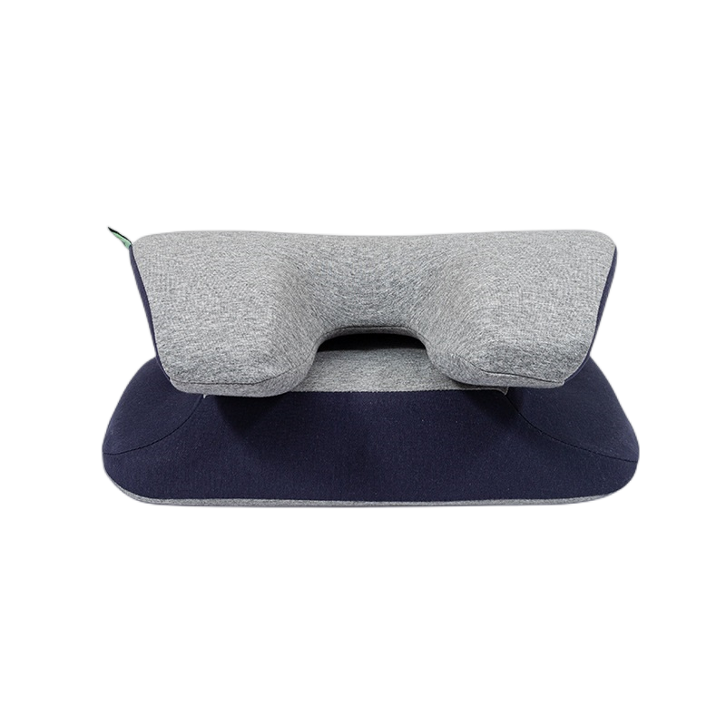 Student nap pillow office folding nap pillow cross-border special for lying down pillow memory foam children's nap artifact
