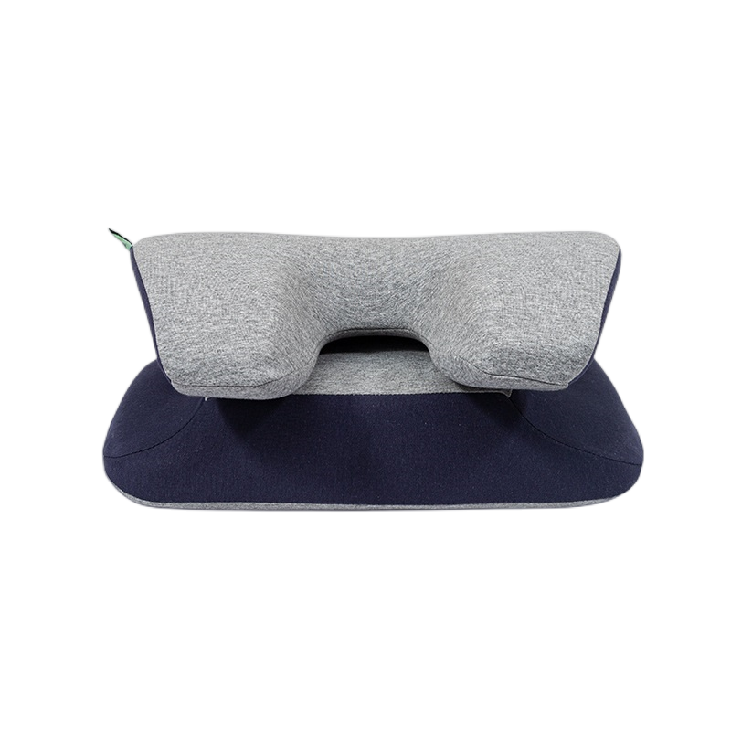 Student nap pillow office folding nap pillow cross-border special for lying down pillow memory foam children's nap artifact