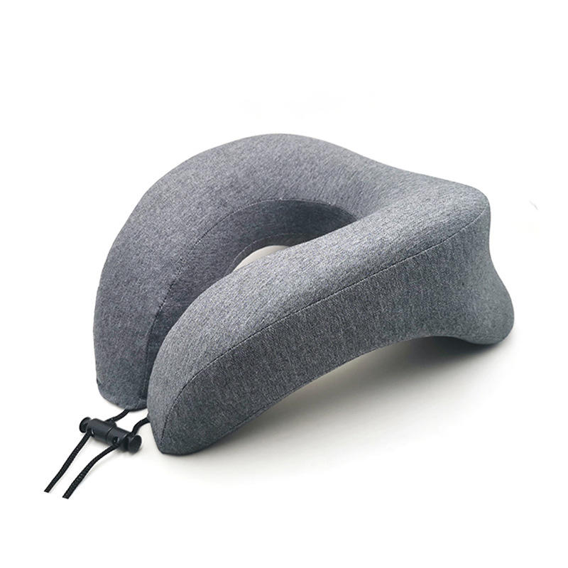 Neck Protection U-shaped Pillow For Students To Take a Nap