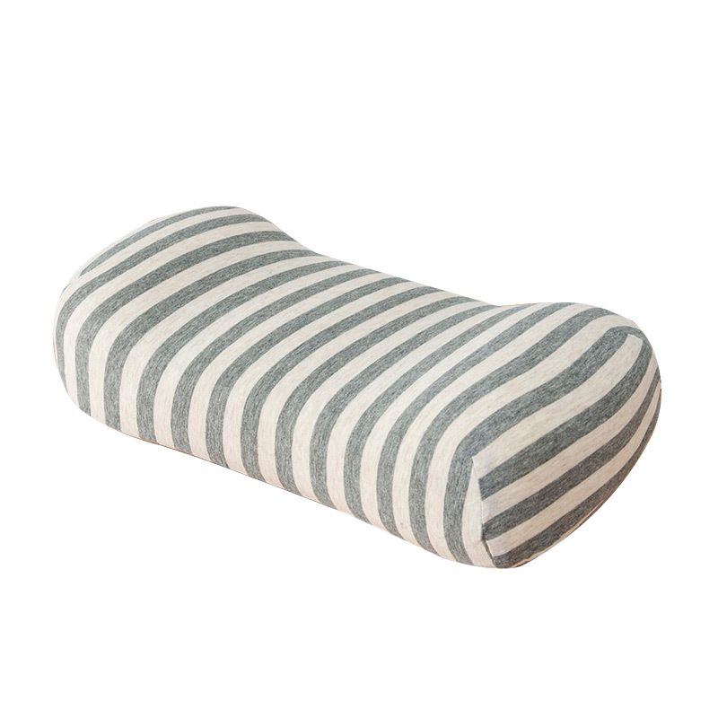 Japanese style Tianzhu cotton multifunctional creative phone pillow car lumbar pillow office pillow sofa pillow one piece