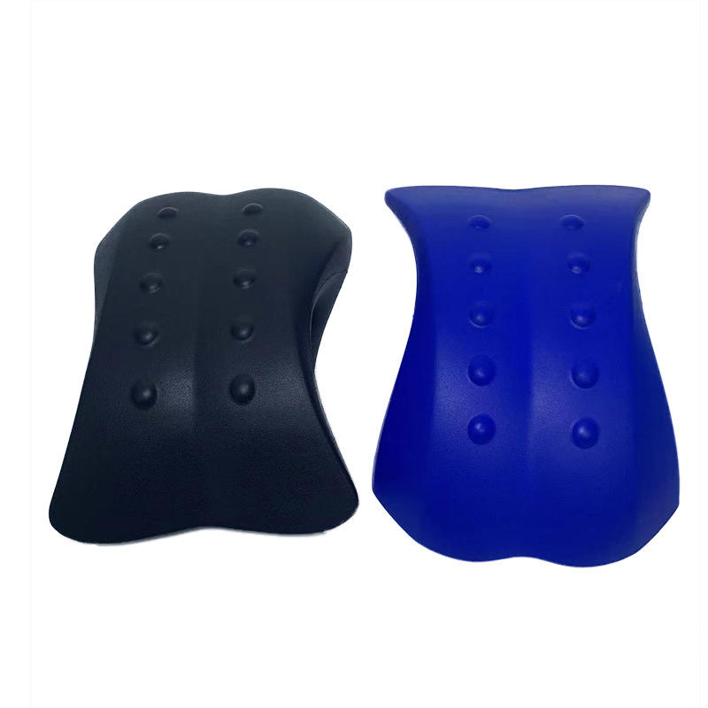 Sion Traction Lumbar Support Cross-border Stretch Lumbar Heater Cervical Massage Lumbar Back Office Car Lumbar Support