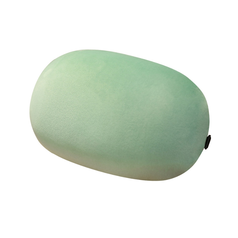 New Multi-function Cushion Nap Pillow Lying Down Sleeping Pillow Office Car Lumbar Pillow Lumbar Pillow Memory Foam Sleeping Artifact Female