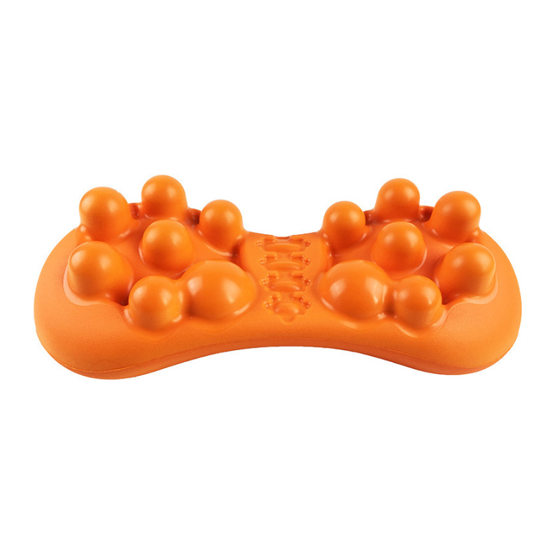 Japanese Style Lumbar Massager Back Massage Pad Spine Lumbar Cervical Spine Massage Home Lumbar Pad Artifact