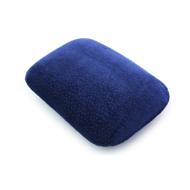 Small pillow office lunch break lying down pillow student nap pillow portable small pillow boy sleeping