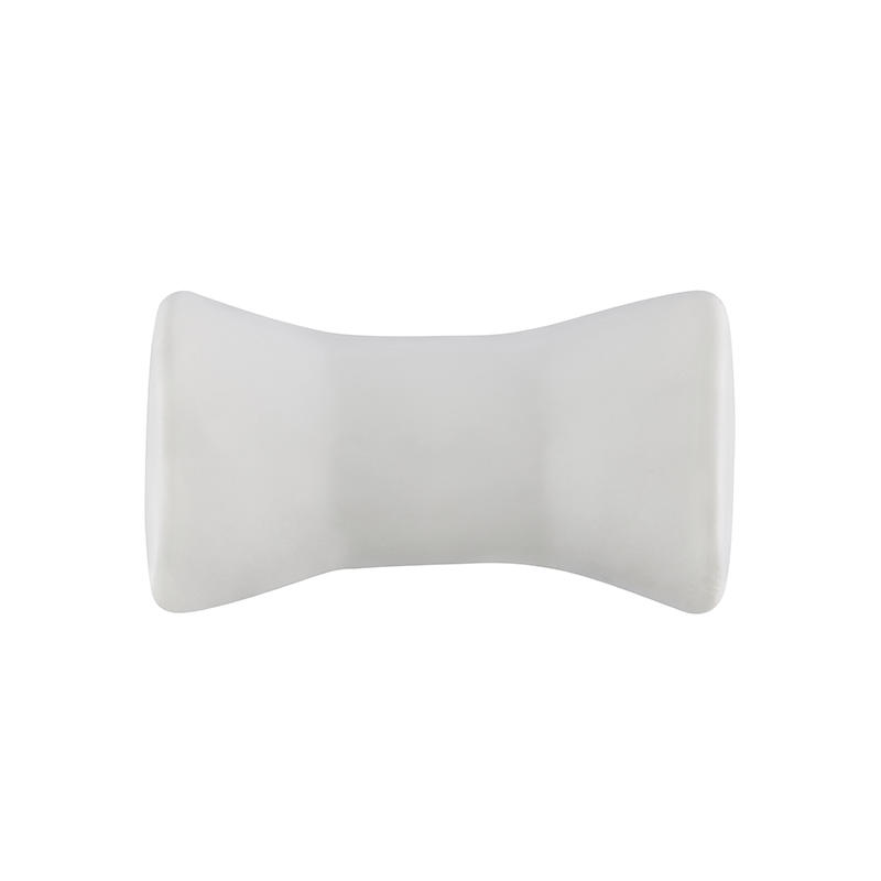 High Quality Memory Foam Pillow Car Seat Headrest Pillow Adjustable Neck Support Pillow