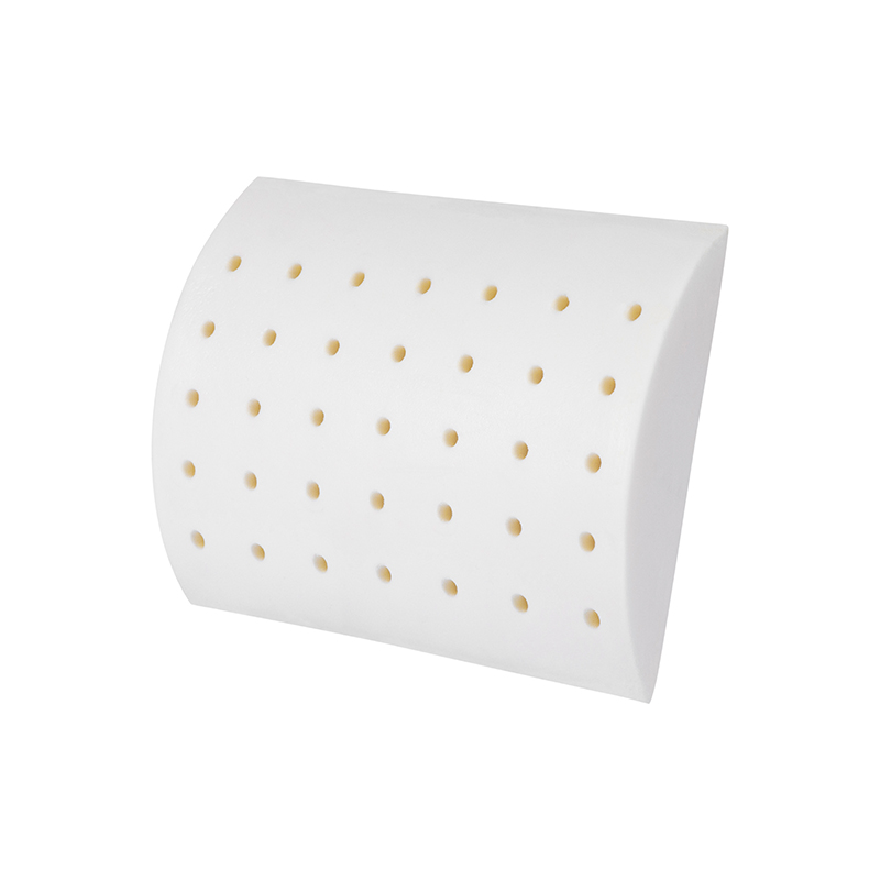 HuaJQ Breathable Back Rectangle Cushion Pillow Office Chair Rest Cushion Backrest Support Reading Pillow Cushion