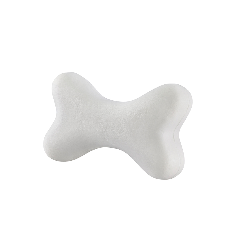 Car Headrest Memory Foam Car Neck Pillow Car Head Rest Cervical Vertebra Pillow Neck Pillow Cushion Car Interior Supplies