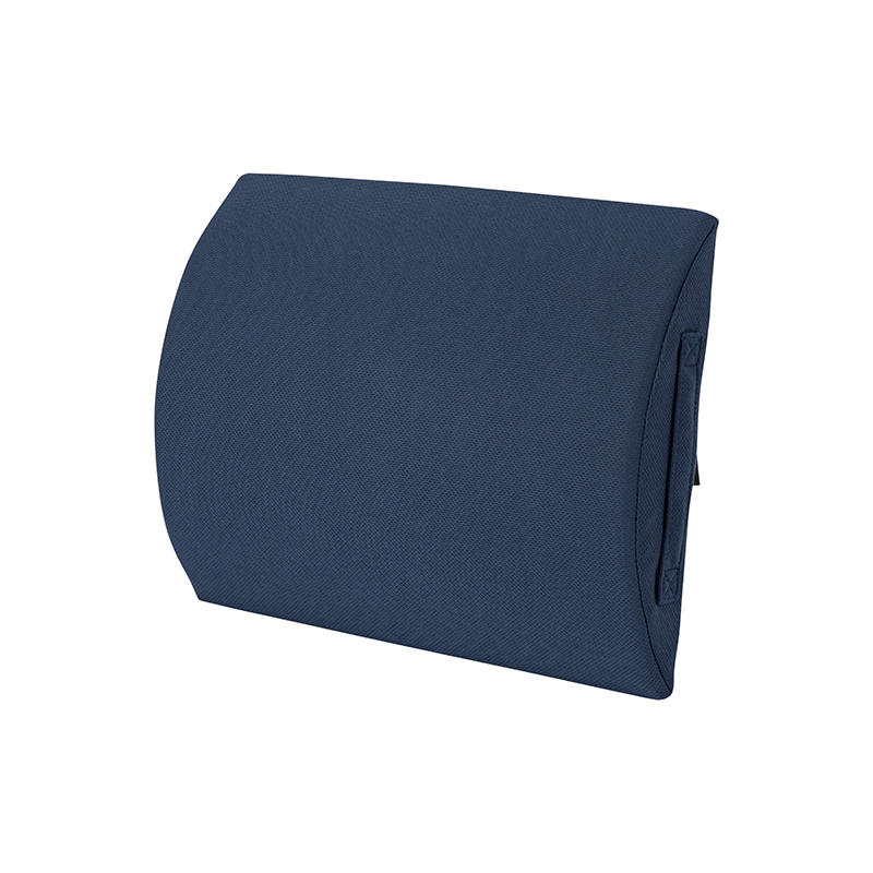 HuaJQ Breathable Back Rectangle Cushion Pillow Office Chair Rest Cushion Backrest Support Reading Pillow Cushion