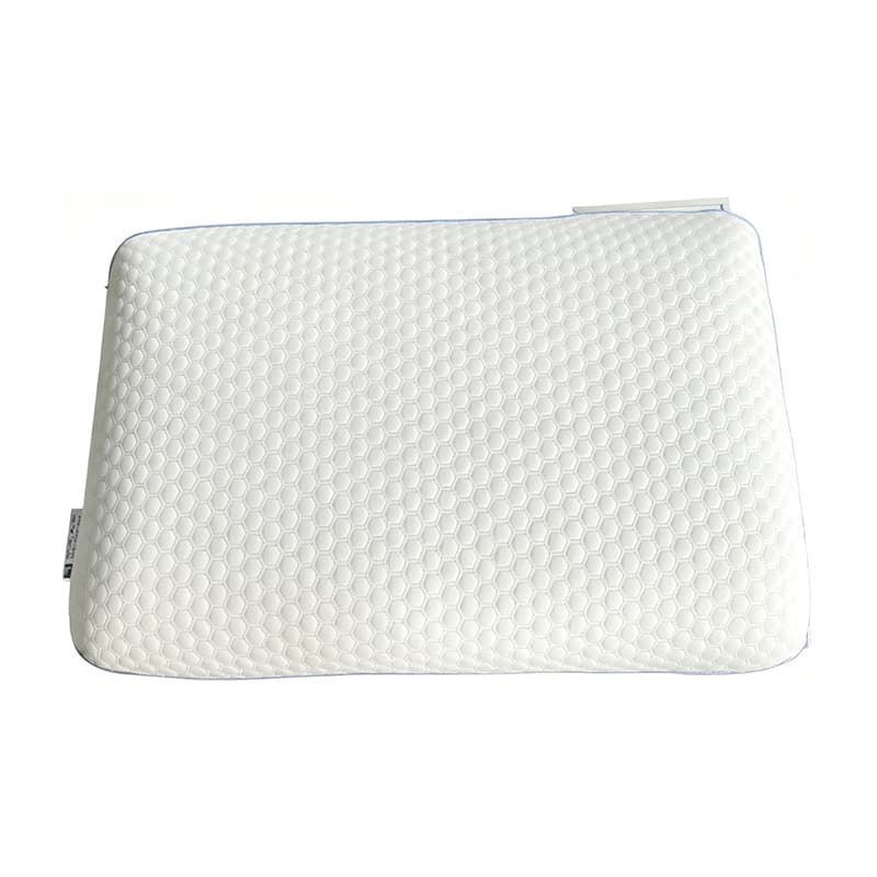 Memory cotton bread pillow aids sleep, hotel cervical vertebra protection, zero pressure pillow, slow rebound memory pillow